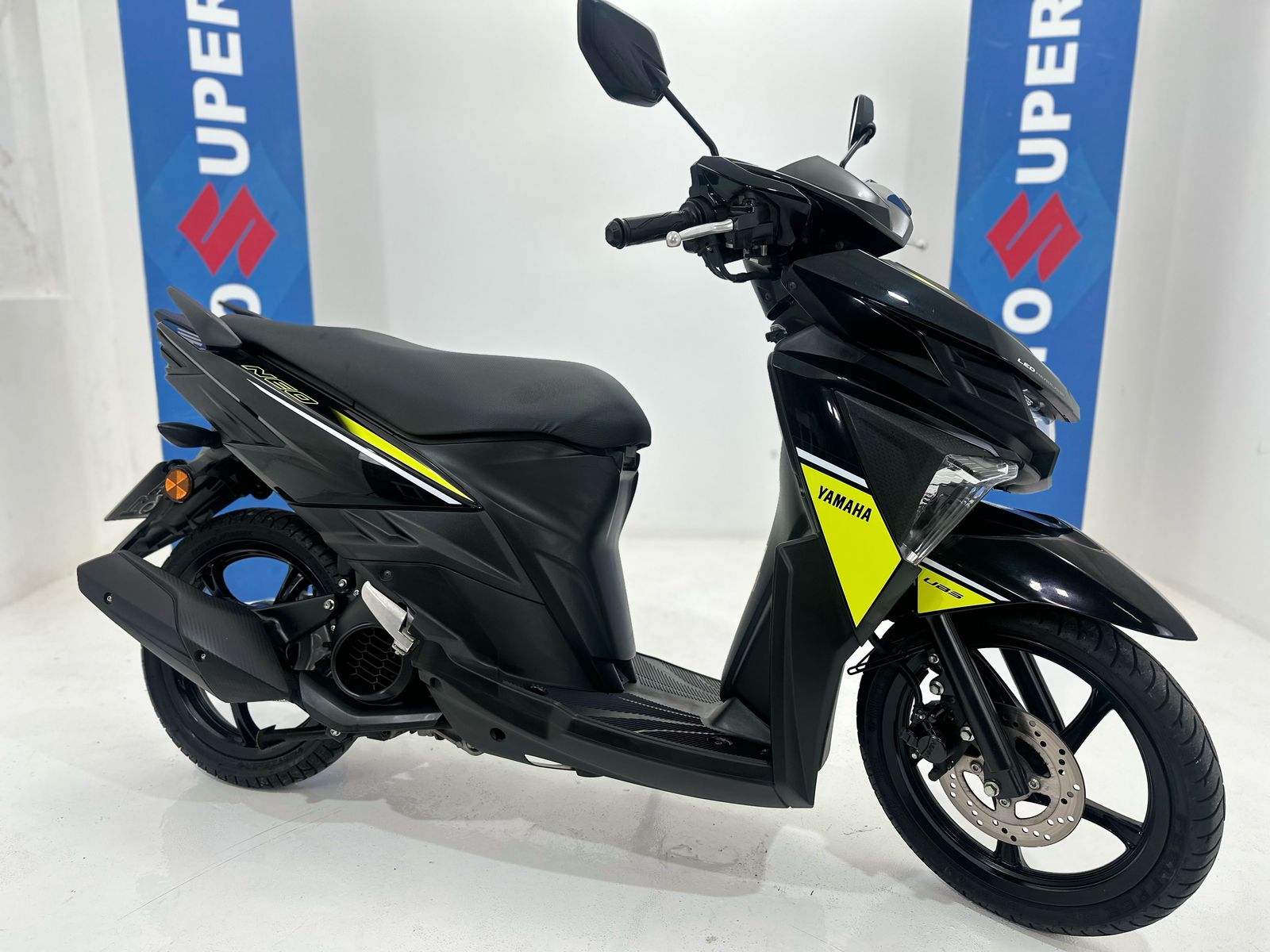 Neo 125 Ubs