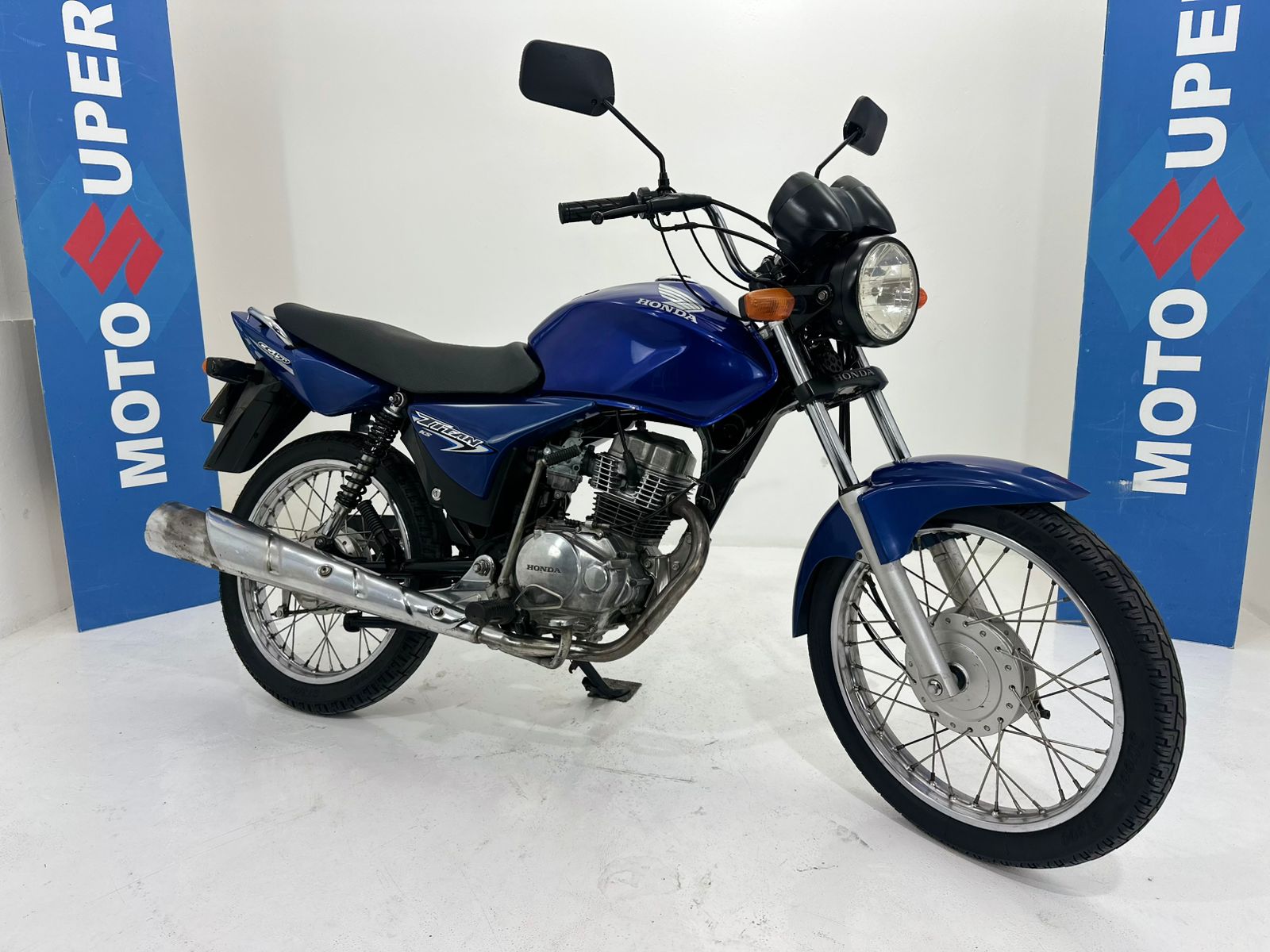 CG 150 Ks 