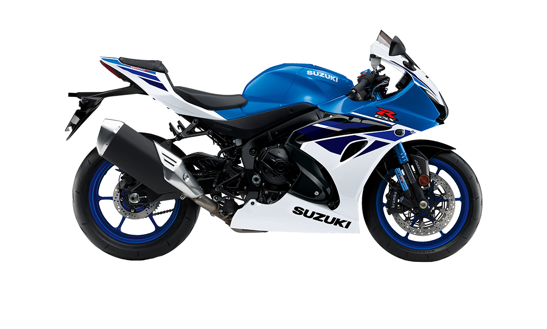 GSX-R1000R