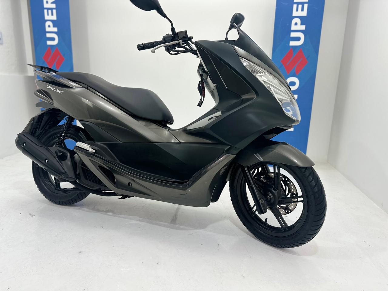 Pcx 150 DLX