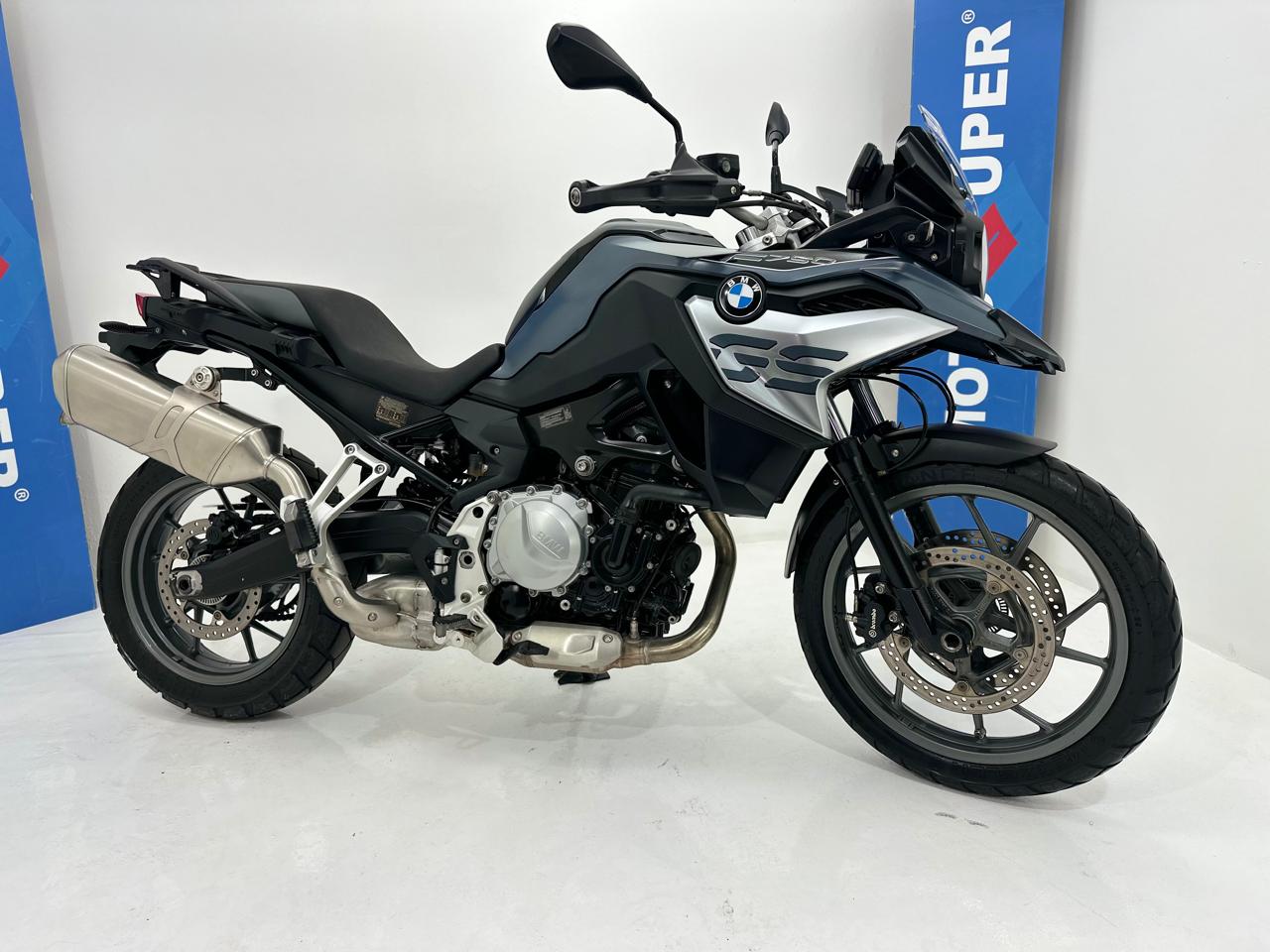 F750 GS