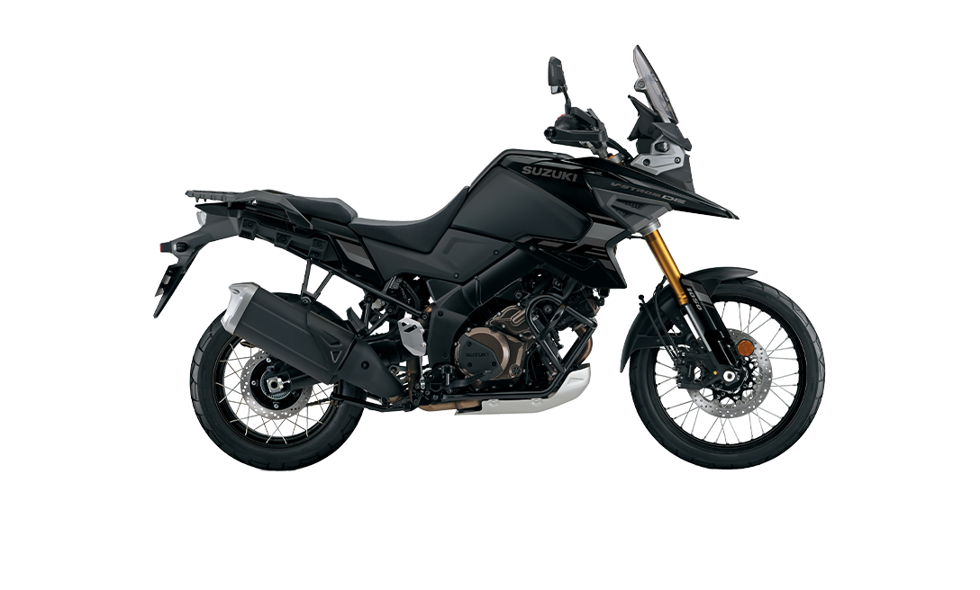 Vstrom 1050 DE