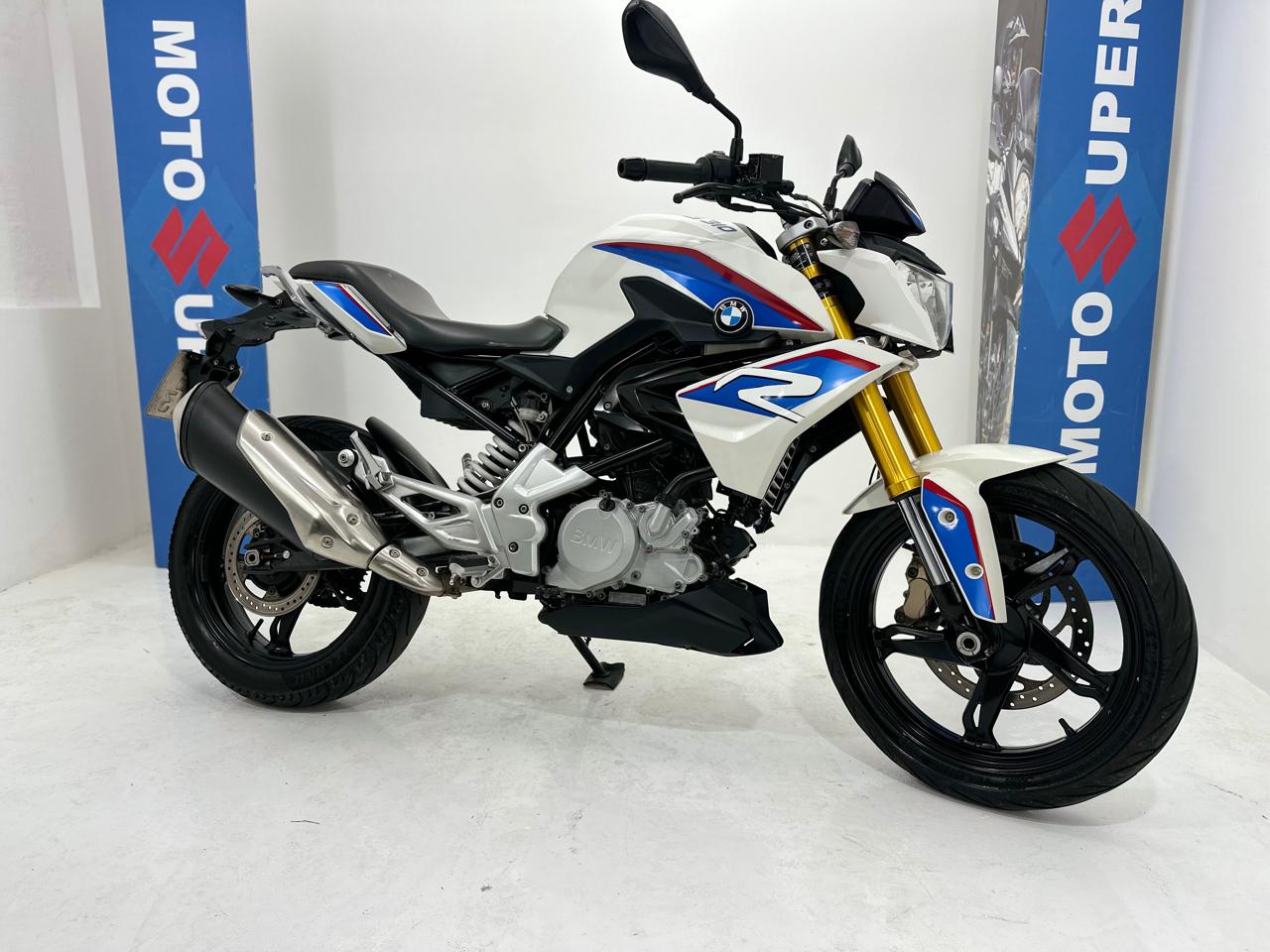 G 310 R 