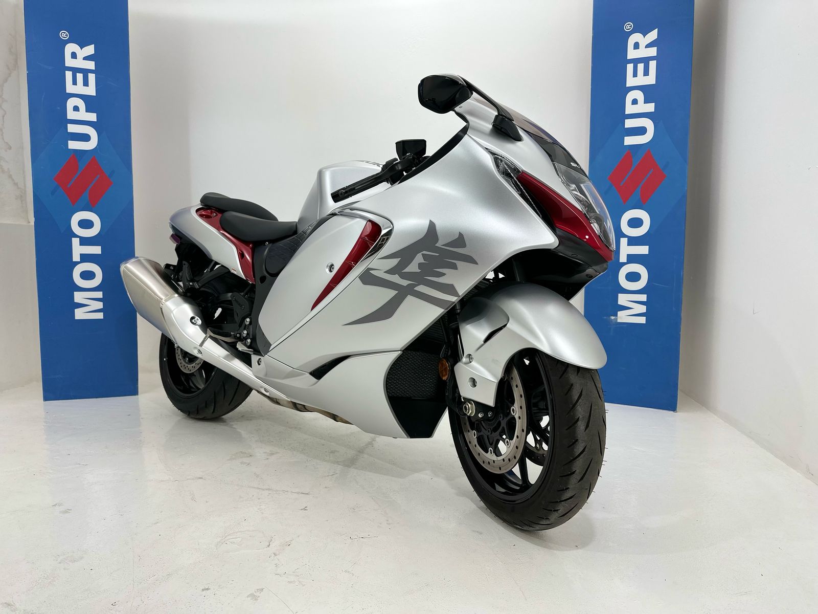Hayabusa G3