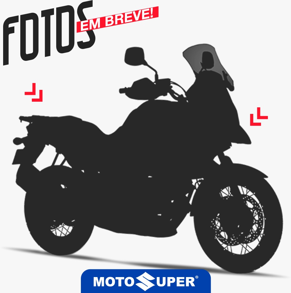 Vstrom 650