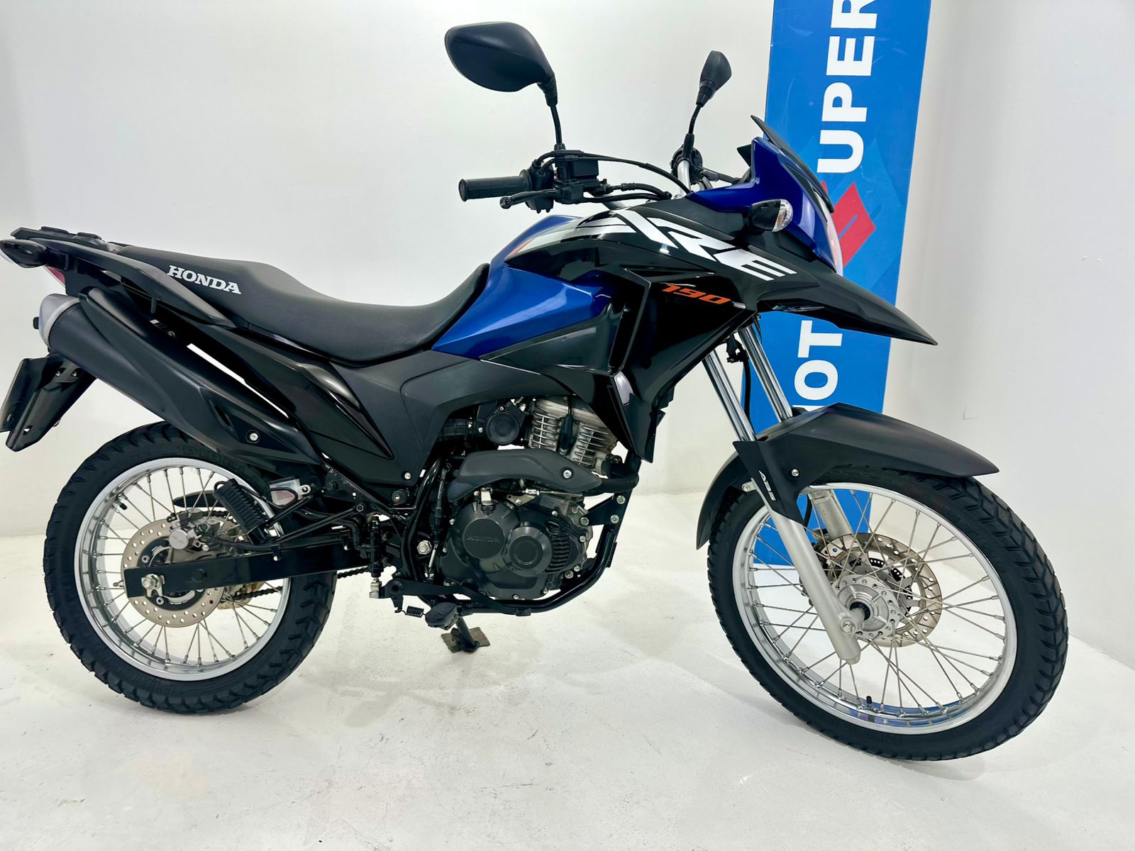 Xre 190 ABS