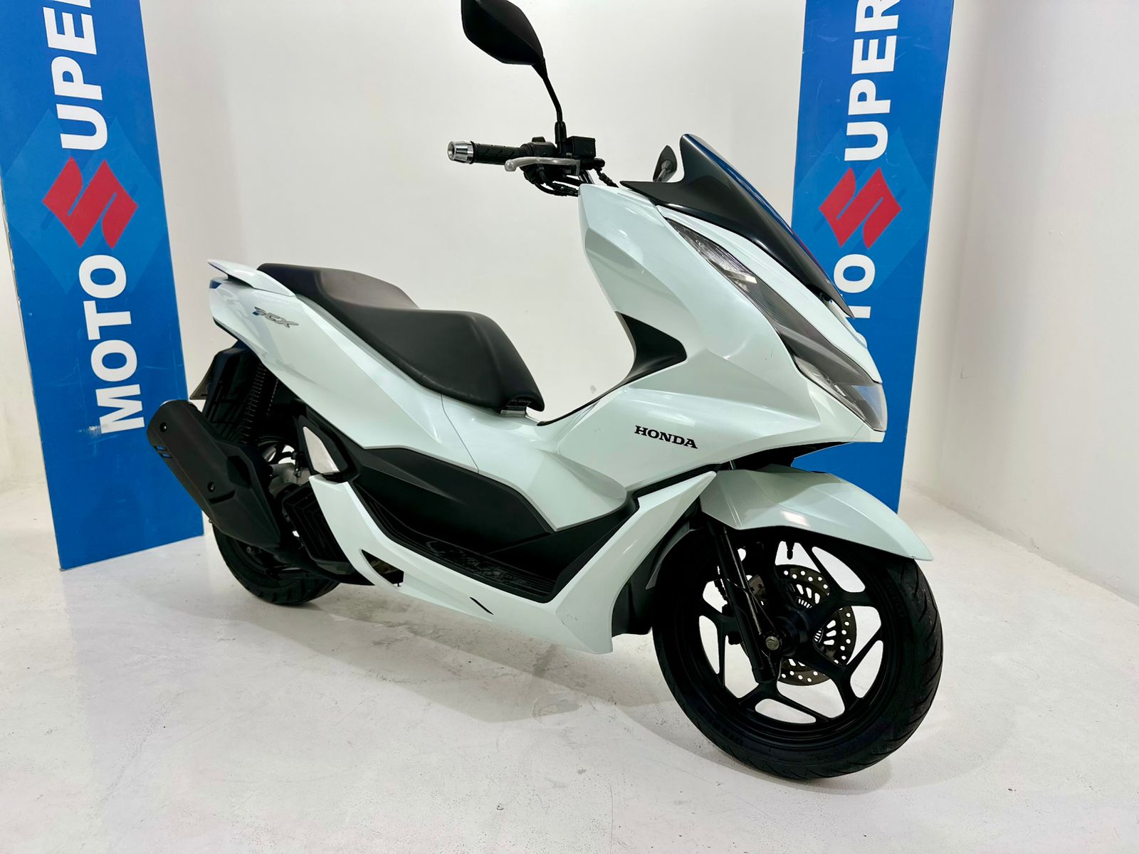 PCX 160 ABS